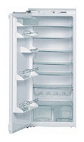 Характеристики Холодильник Liebherr KIPe 2840 фото