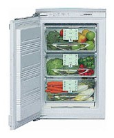 характеристики Холодильник Liebherr GIP 1023 Фото