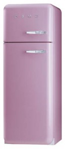 kjennetegn Kjøleskap Smeg FAB30RO6 Bilde