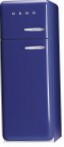 Smeg FAB30BL6 Frigo réfrigérateur avec congélateur