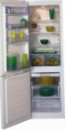 BEKO CSK 29000 Frigo réfrigérateur avec congélateur
