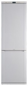 Charakteristik Kühlschrank Samsung RL-33 EBSW Foto