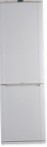 Samsung RL-33 EBSW Heladera heladera con freezer