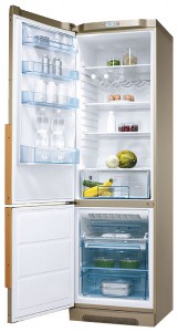 ลักษณะเฉพาะ ตู้เย็น Electrolux ERF 37410 AC รูปถ่าย