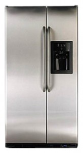 характеристики Холодильник General Electric GCE21SITFSS Фото