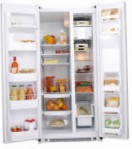General Electric GSE22KEBFSS Refrigerator freezer sa refrigerator