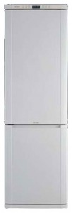 katangian Refrigerator Samsung RL-39 EBSW larawan