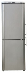 Charakteristik Kühlschrank Samsung RL-33 EAMS Foto