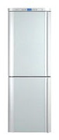 Charakteristik Kühlschrank Samsung RL-33 EASW Foto