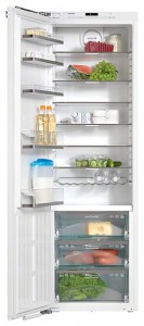 Charakteristik Kühlschrank Miele K 37472 iD Foto