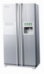 Samsung RS-21 KLSG Fridge refrigerator with freezer