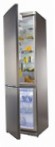 Snaige RF39SH-S1MA01 Ledusskapis ledusskapis ar saldētavu