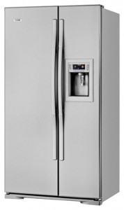 katangian Refrigerator BEKO GNEV 322 PX larawan