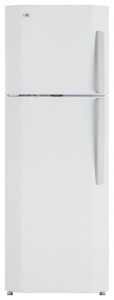 χαρακτηριστικά Ψυγείο LG GL-B252 VM φωτογραφία