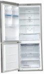 LG GA-B409 SLCA Fridge refrigerator with freezer