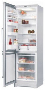 характеристики Холодильник Vestfrost FZ 347 MX Фото