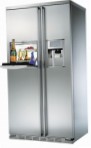 General Electric PSE29NHBB Kjøleskap kjøleskap med fryser