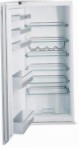 Gaggenau RC 220-202 Kjøleskap kjøleskap uten fryser