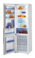 характеристики Холодильник Gorenje RK 63393 W Фото