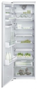 katangian Refrigerator Gaggenau RC 280-201 larawan
