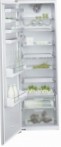 Gaggenau RC 280-201 Jääkaappi jääkaappi ilman pakastin