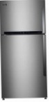 LG GR-M802 GEHW Ψυγείο ψυγείο με κατάψυξη