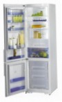 Gorenje RK 65364 W Fridge refrigerator with freezer