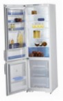 Gorenje RK 61390 W Fridge refrigerator with freezer