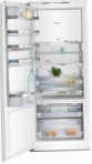 Siemens KI25FP60 Kjøleskap kjøleskap med fryser