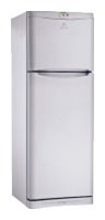 Charakteristik Kühlschrank Indesit TA 5 FNF PS Foto