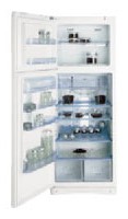 Charakteristik Kühlschrank Indesit T 5 FNF PEX Foto