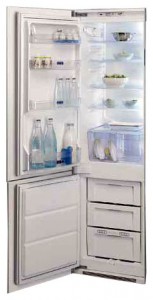 характеристики Холодильник Whirlpool ART 457/3 Фото