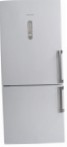 Vestfrost FW 389 MW Fridge refrigerator with freezer
