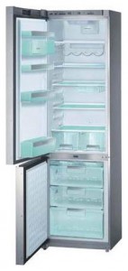 Характеристики Холодильник Siemens KG36U198 фото