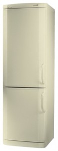 katangian Refrigerator Ardo CO 2210 SHC larawan