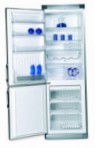 Ardo CO 2210 SHT Fridge refrigerator with freezer