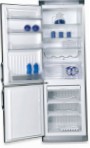 Ardo CO 2210 SHX Fridge refrigerator with freezer