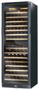 характеристики Холодильник Climadiff CV168EIDZ Фото