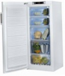 Whirlpool WVE 1410 A+W Fridge freezer-cupboard