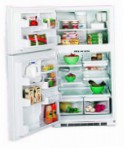 General Electric PTG25LBSWW Kjøleskap kjøleskap med fryser