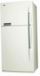 LG GR-R562 JVQA 冷蔵庫 冷凍庫と冷蔵庫
