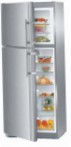 Liebherr CTNes 4663 Refrigerator freezer sa refrigerator