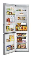 Характеристики Холодильник Samsung RL-39 THCTS фото