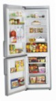 Samsung RL-39 THCTS Køleskab køleskab med fryser