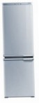 Samsung RL-28 FBSI Холодильник холодильник з морозильником