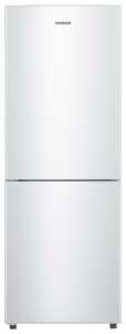 özellikleri Buzdolabı Samsung RL-30 CSCSW fotoğraf