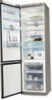 Electrolux ENB 38637 X Kühlschrank kühlschrank mit gefrierfach