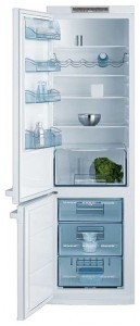 Характеристики Холодильник AEG S 70402 KG фото
