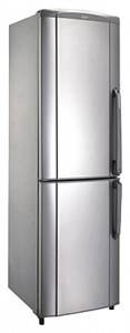 Charakteristik Kühlschrank Haier HRB-331MP Foto