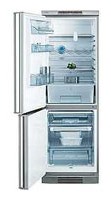 katangian Refrigerator AEG S 70355 KG larawan